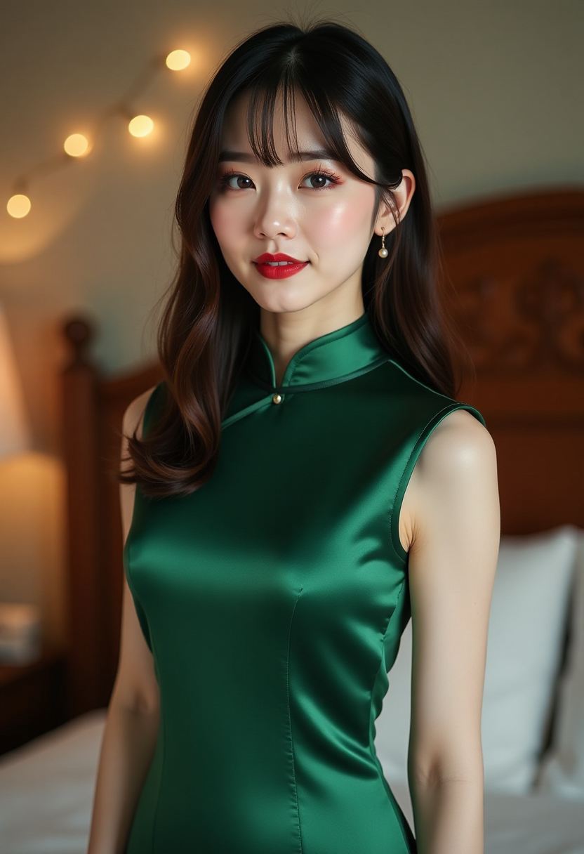 榜单成绩