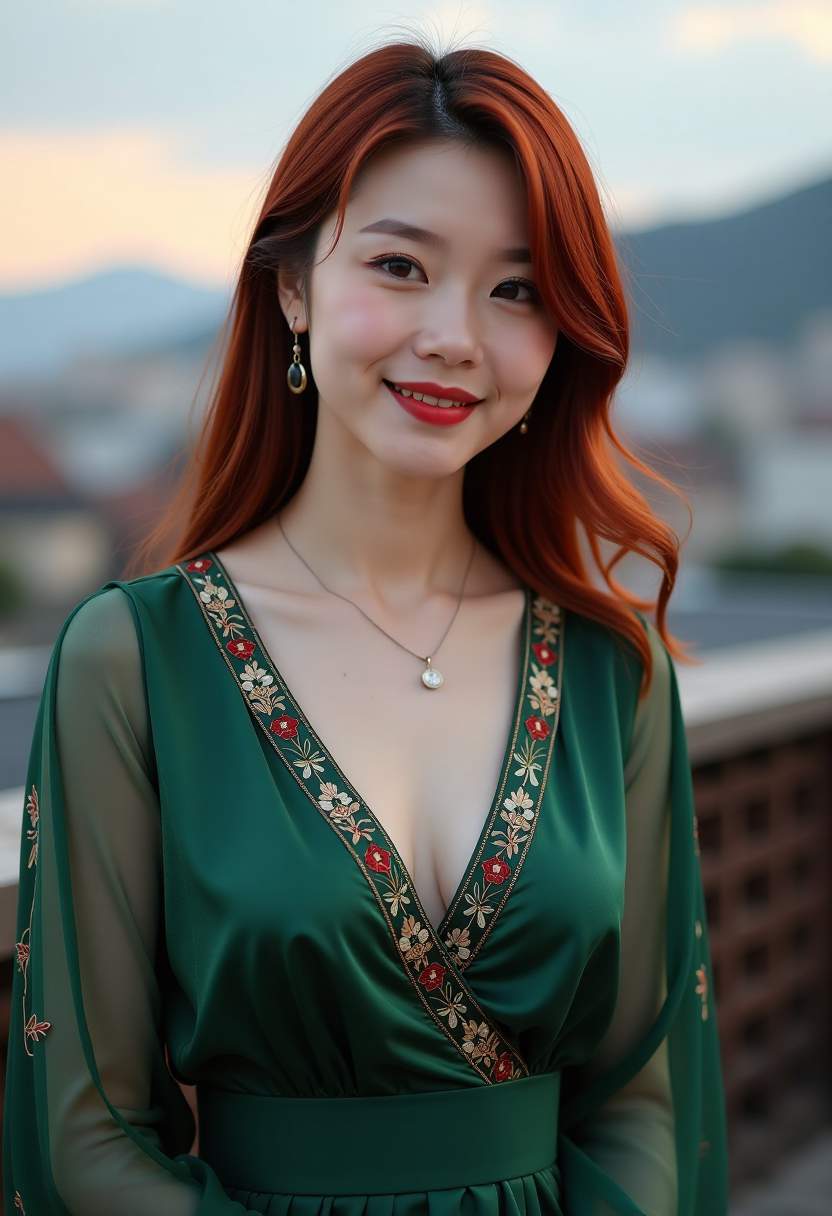全景声混音